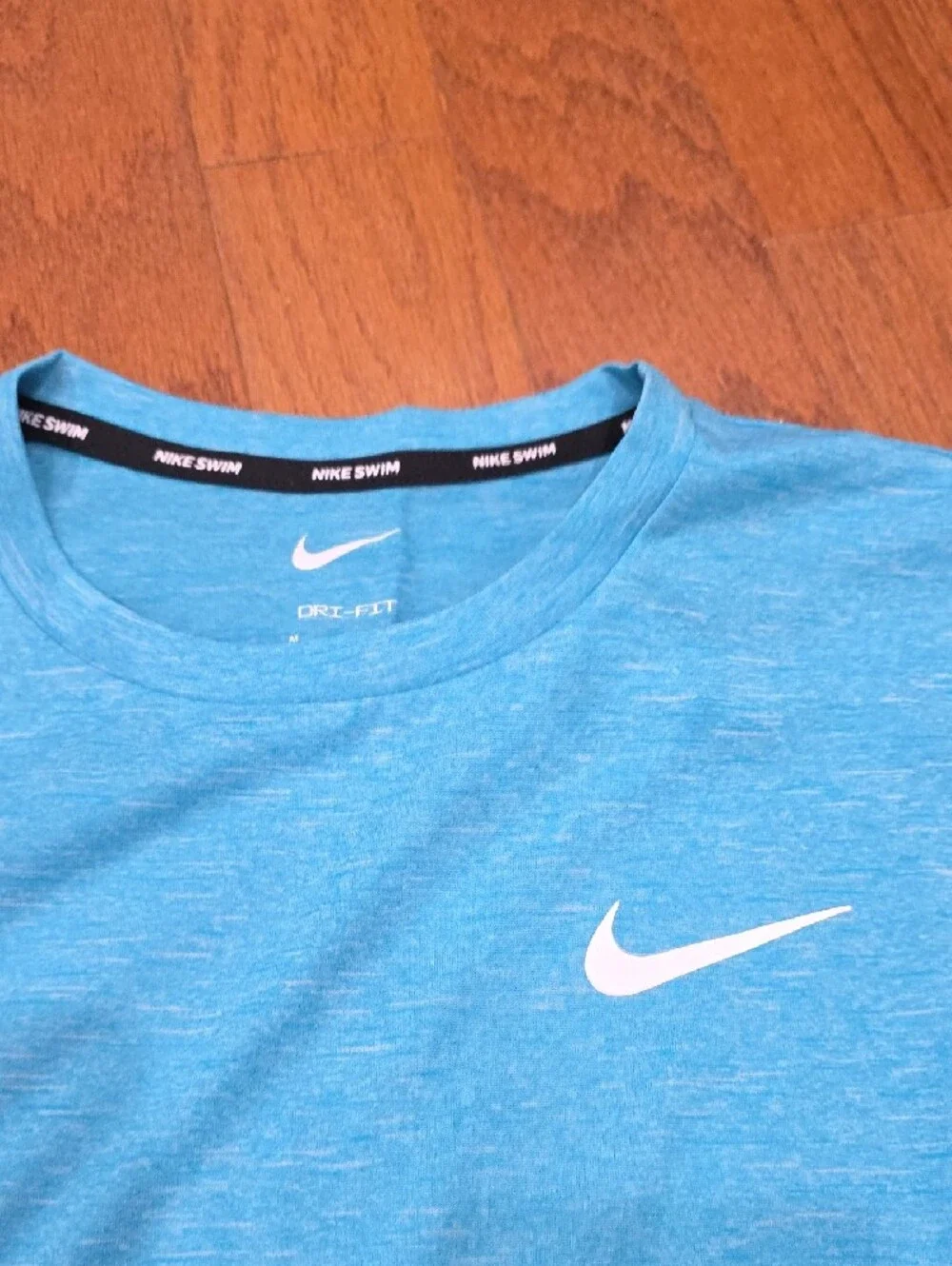 Nike Mens Swim Tank